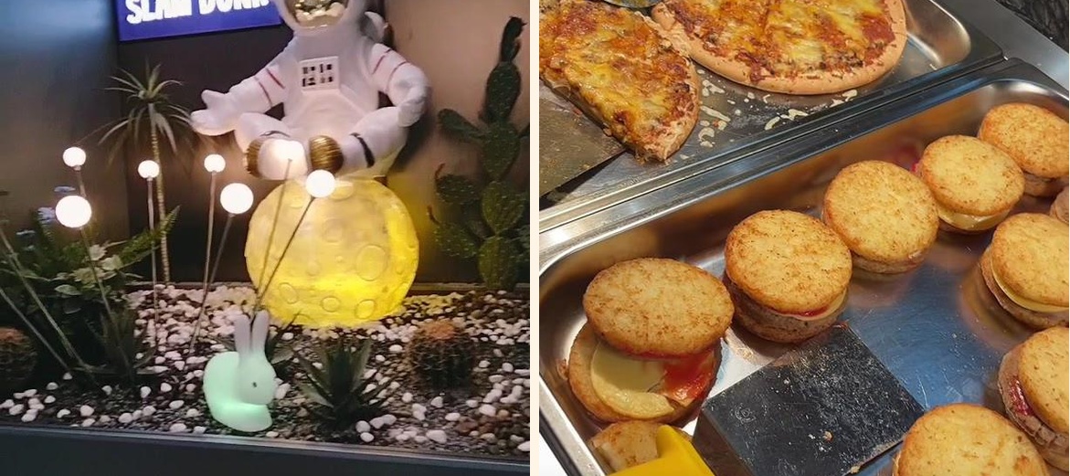 Au Tour du Monde - Gallery Image 2