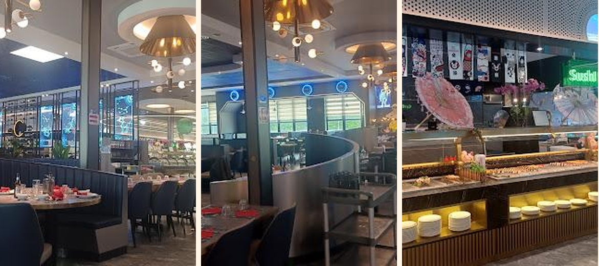 Au Tour du Monde - Gallery Image 5