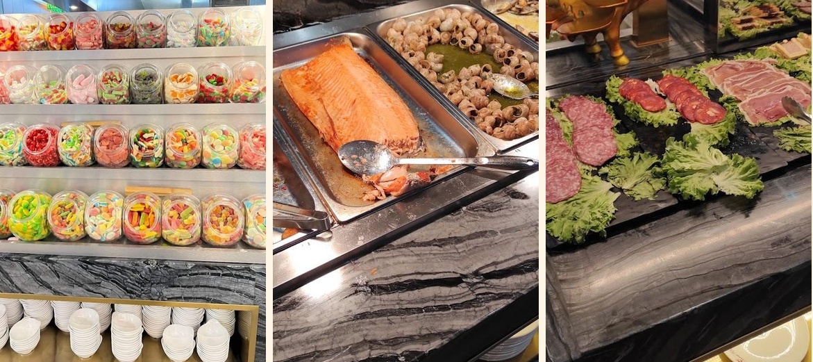 Au Tour du Monde - Gallery Image 7